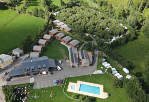 Bungalows Laspaúles